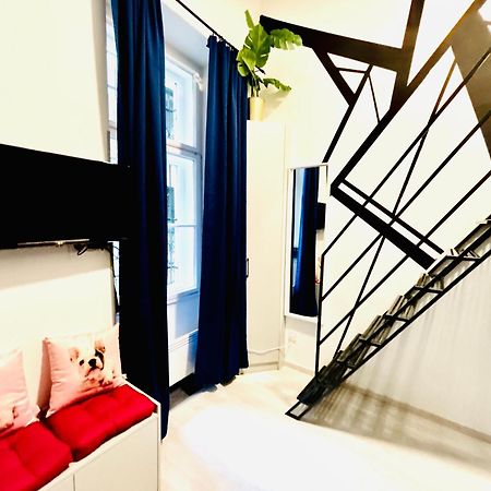 Studio 51 Budapest Bagian luar foto