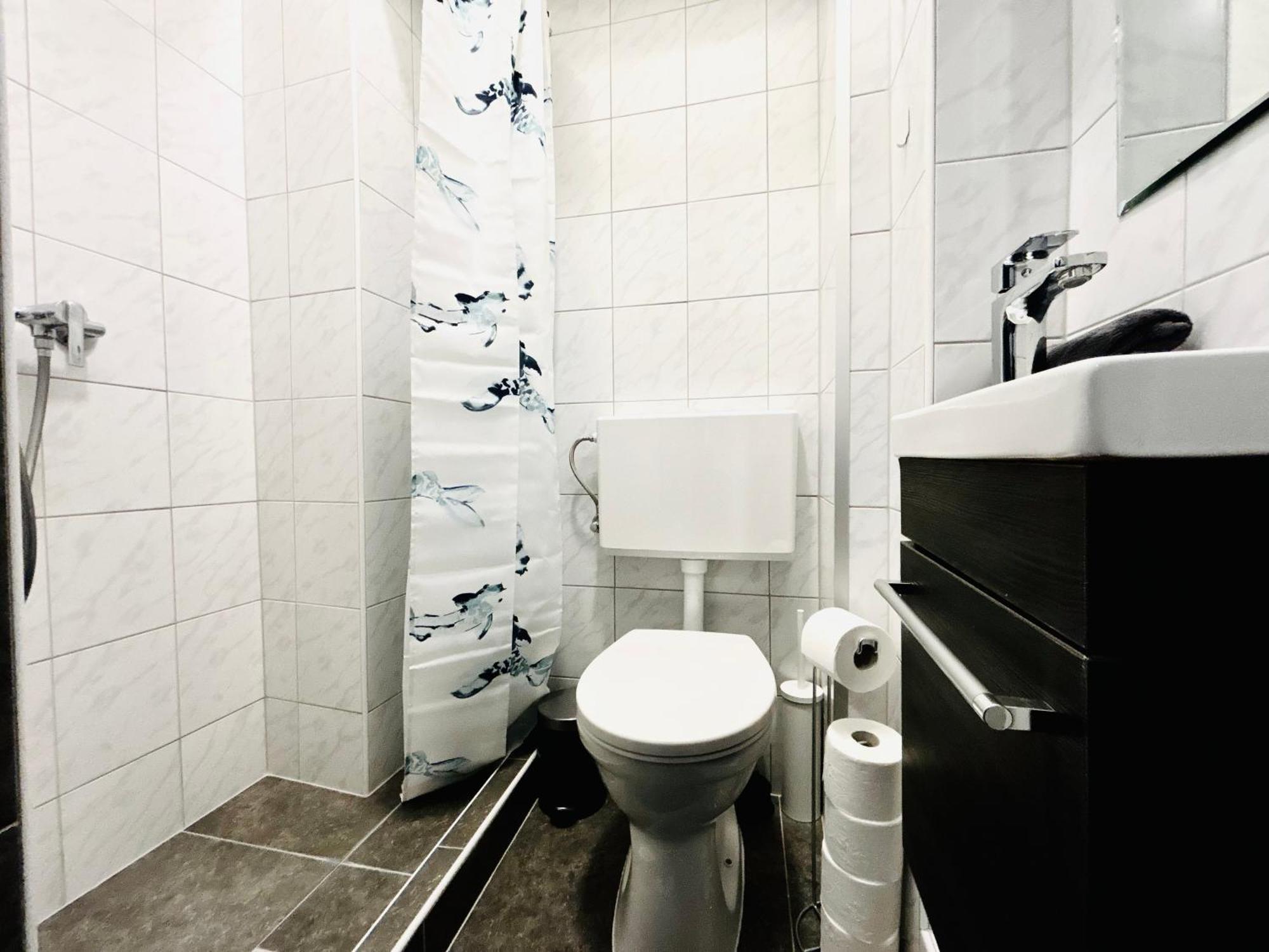 Studio 51 Budapest Bagian luar foto