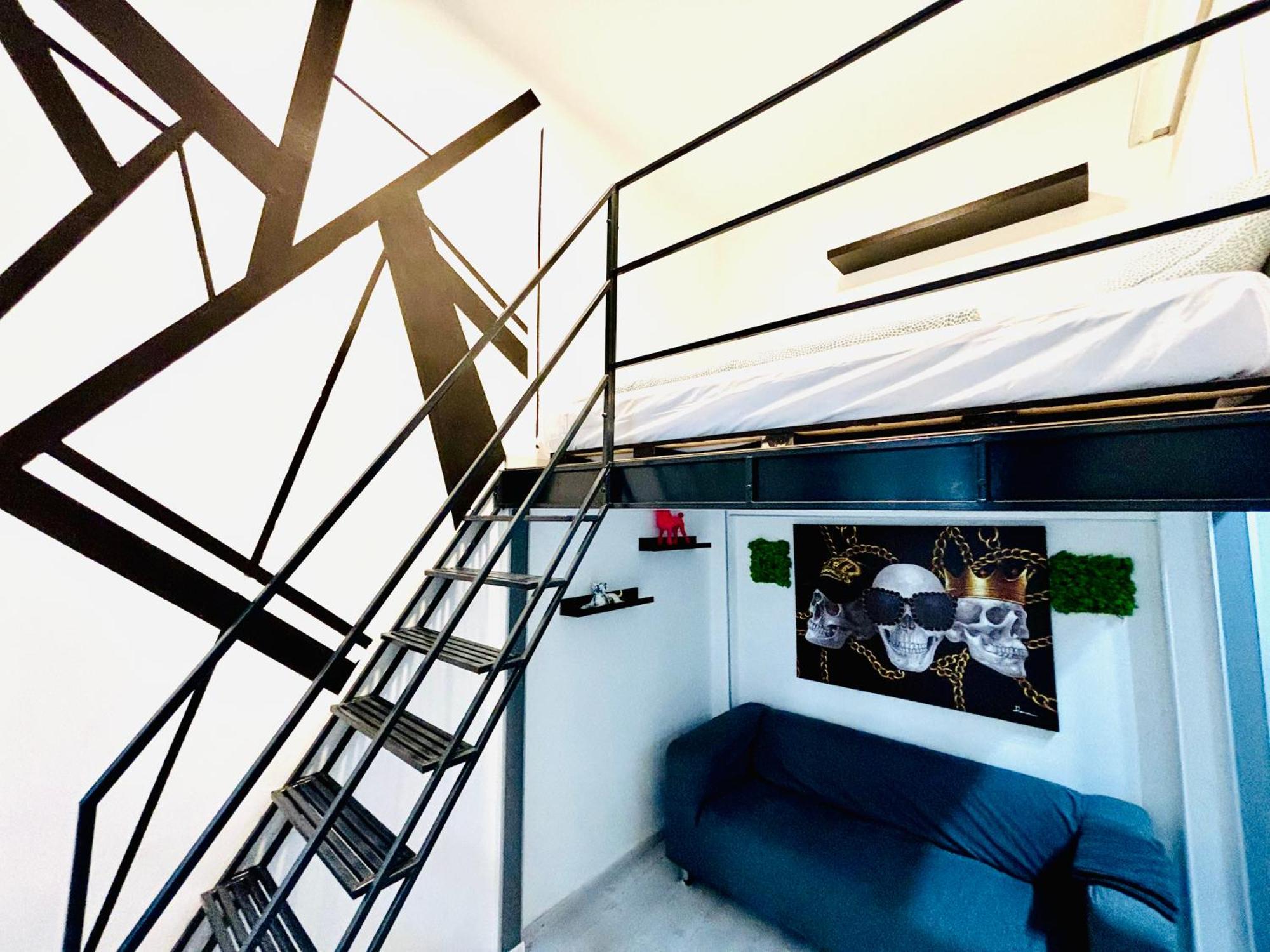 Studio 51 Budapest Bagian luar foto