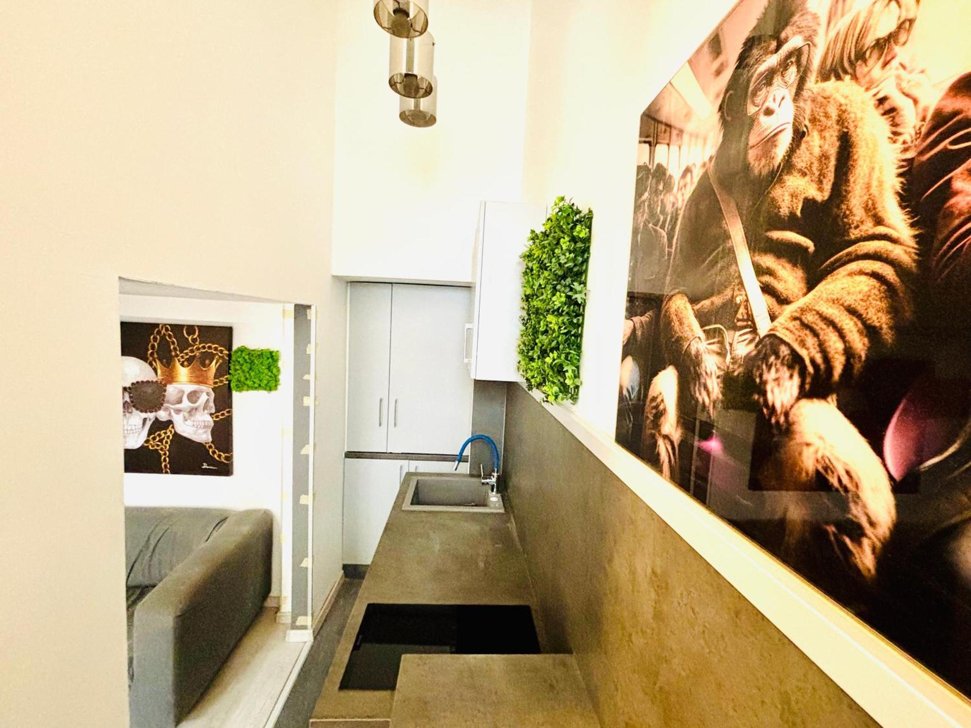 Studio 51 Budapest Bagian luar foto